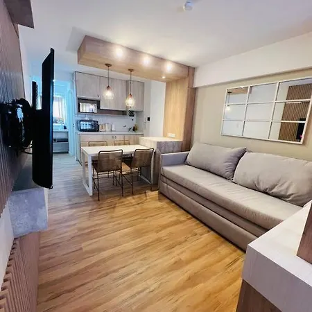 Departamento En Hermosa Zona De Nueva Cordoba. Ss3 Exterior foto