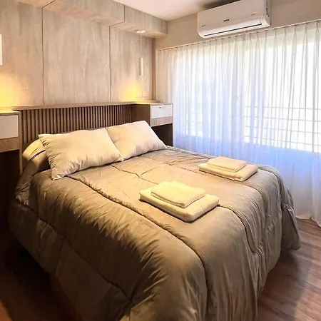 Departamento En Hermosa Zona De Nueva Cordoba. Ss3 Exterior foto