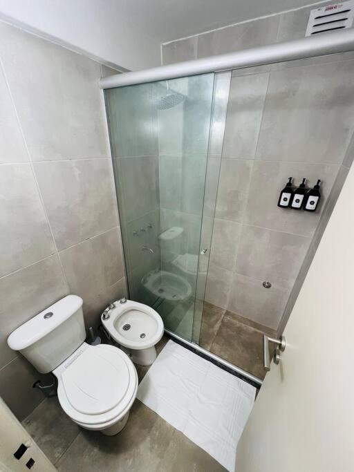 Departamento En Hermosa Zona De Nueva Cordoba. Ss3 * Cordoba