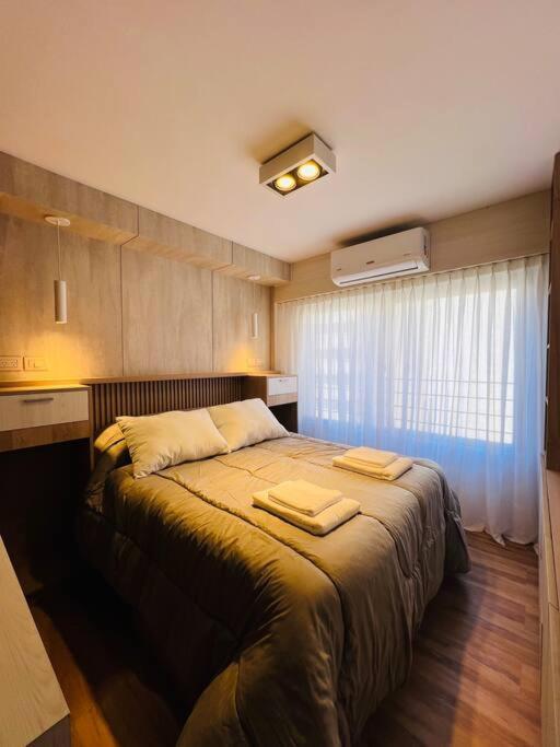 Departamento En Hermosa Zona De Nueva Cordoba. Ss3 Apartment *