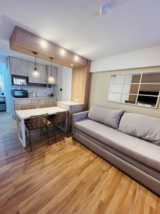 Departamento En Hermosa Zona De Nueva Cordoba. Ss3 Córdoba